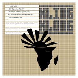 Cover of The African Awakening