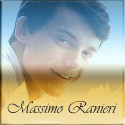 Cover of Massimo Ranieri