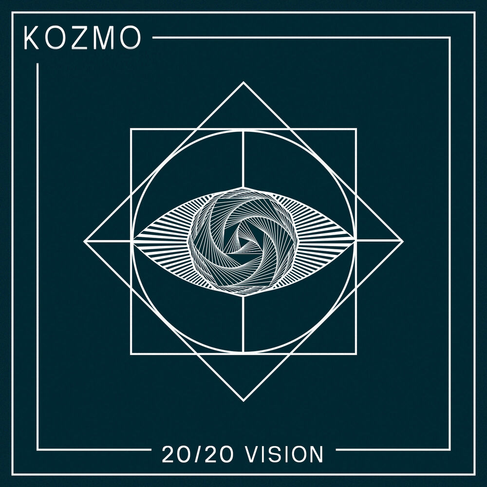 Picture of 20 20 Vision