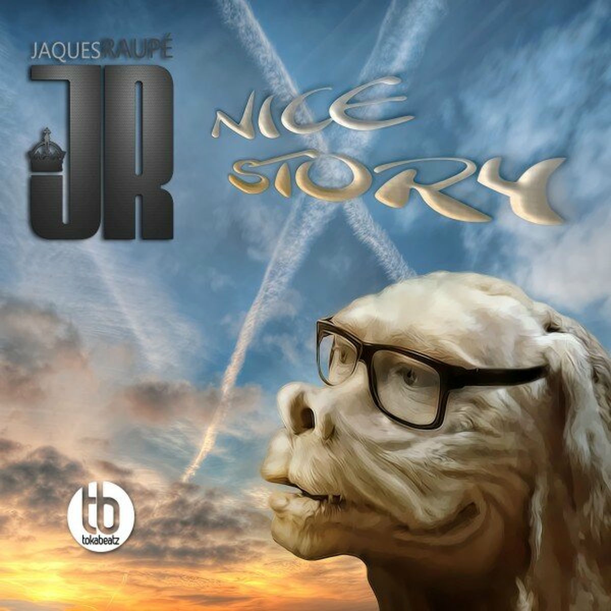 Album cover of Nice Story