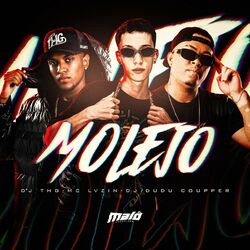 Cover of Molejo