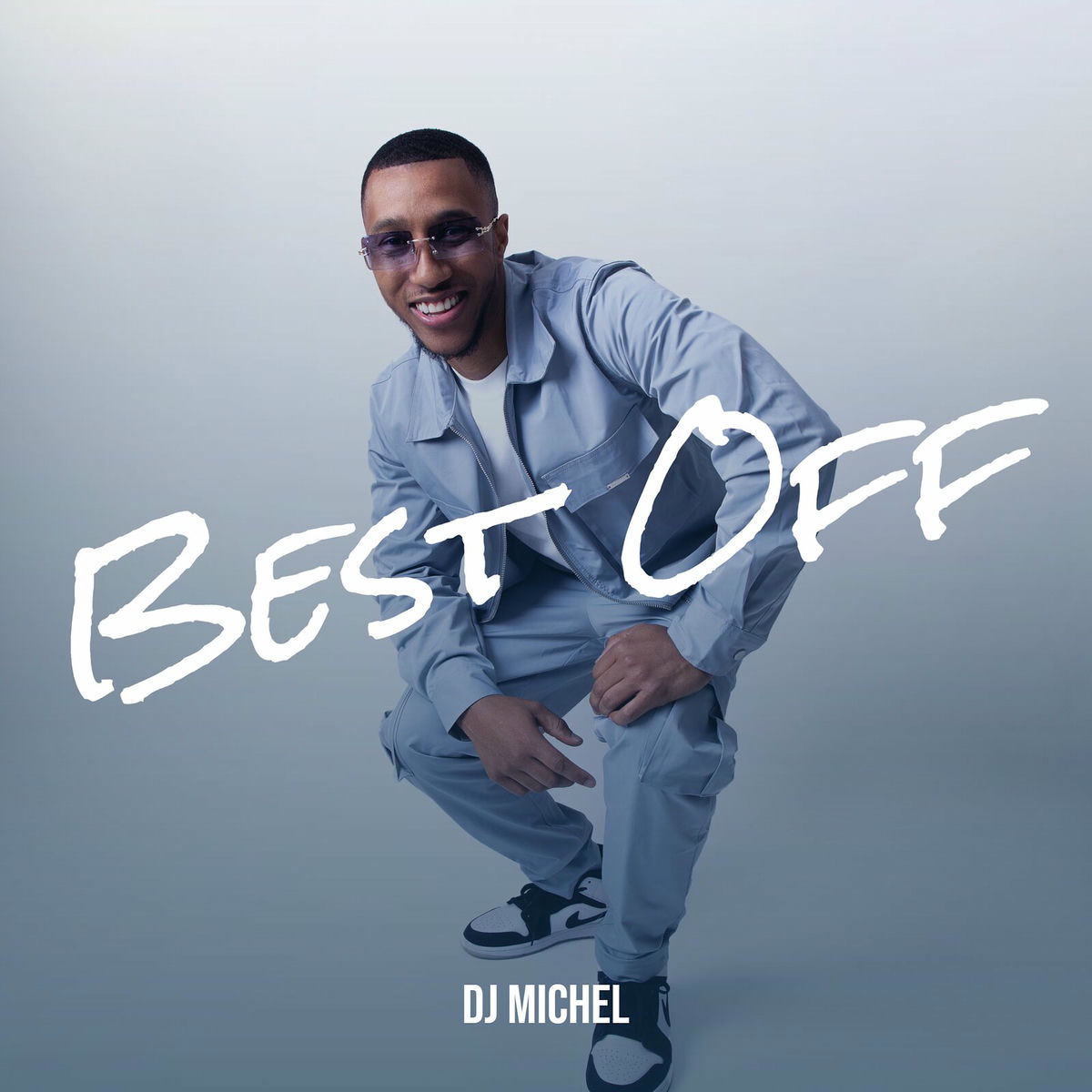Album cover of Best Off