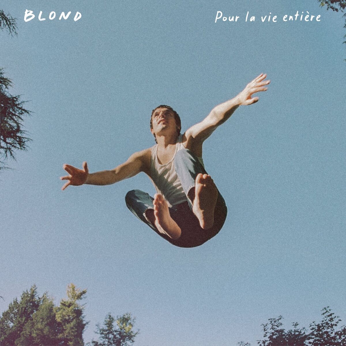 Album cover of Les bonnes manières