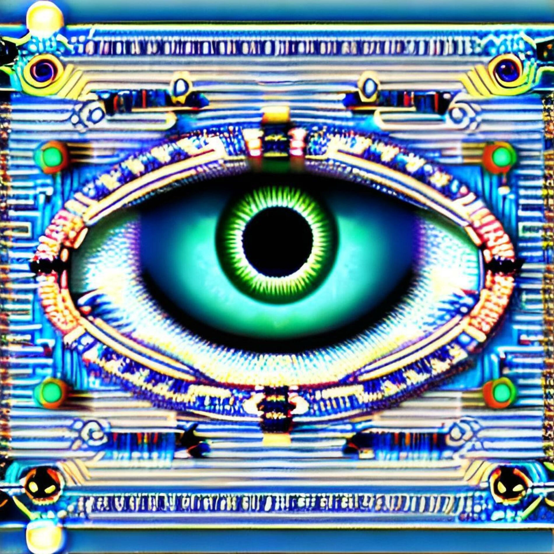Album cover of Afterlife