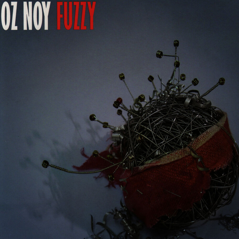 Picture of Fuzzy