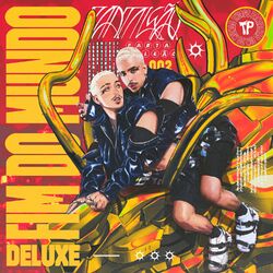 Cover of Fim Do Mundo (Deluxe)
