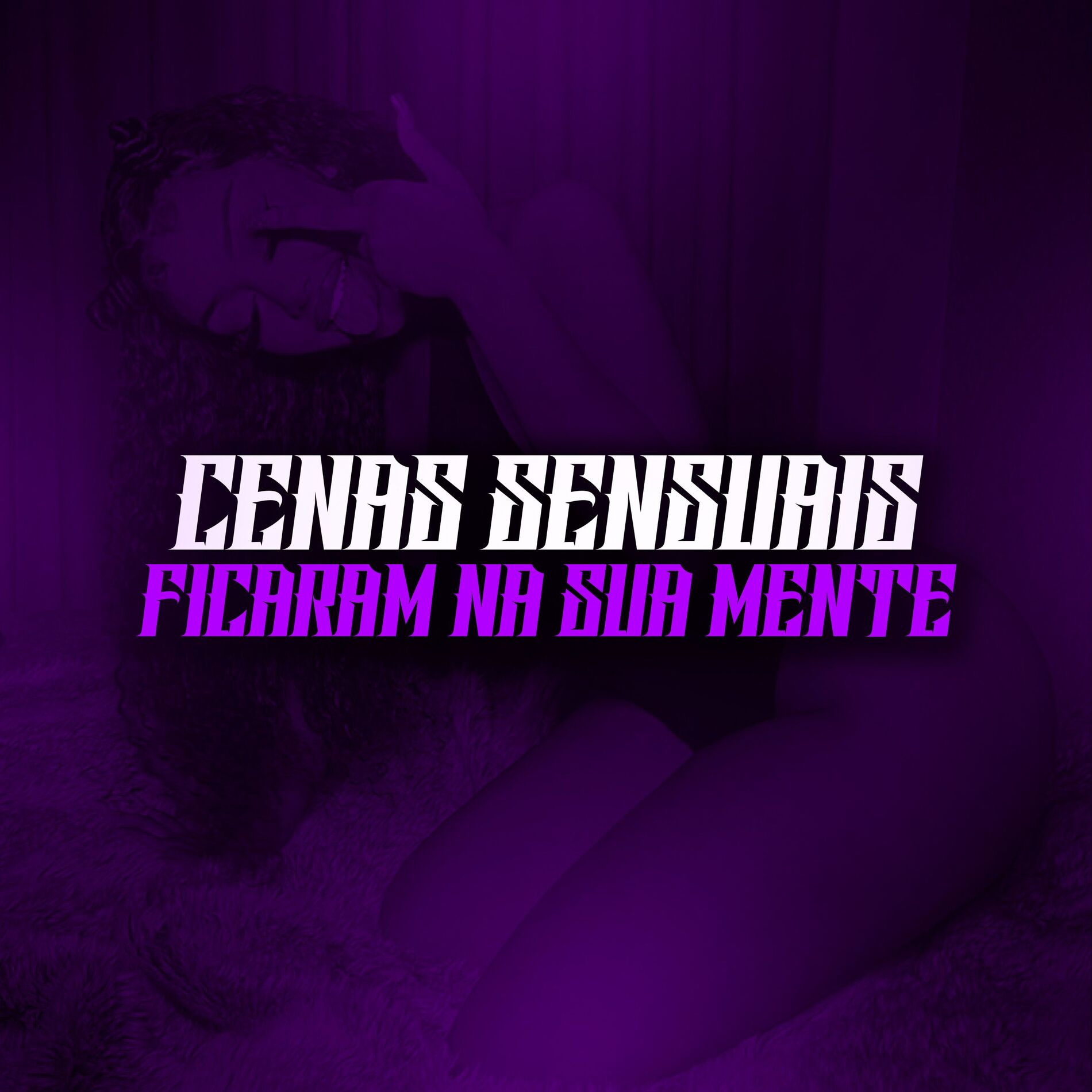 Album cover of CENAS SENSUAIS FICARAM NA SUA MENTE