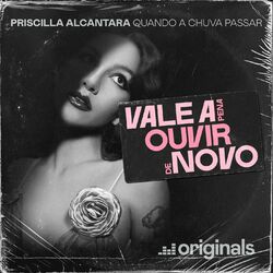 Cover of Quando a Chuva Passar - Vale A Pena Ouvir De Novo