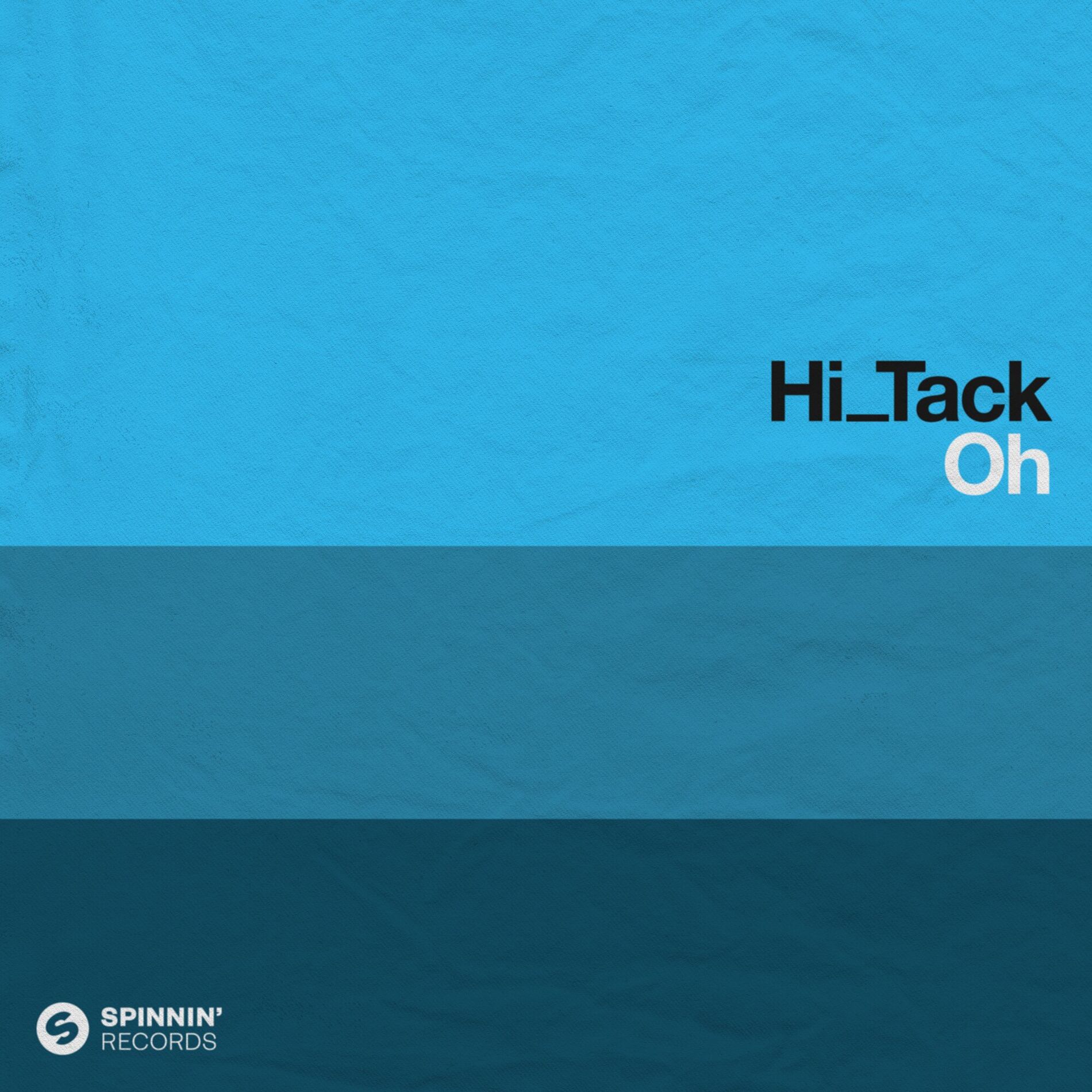 Album cover of Oh