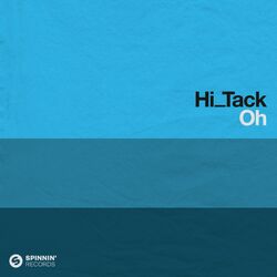 Cover of Oh