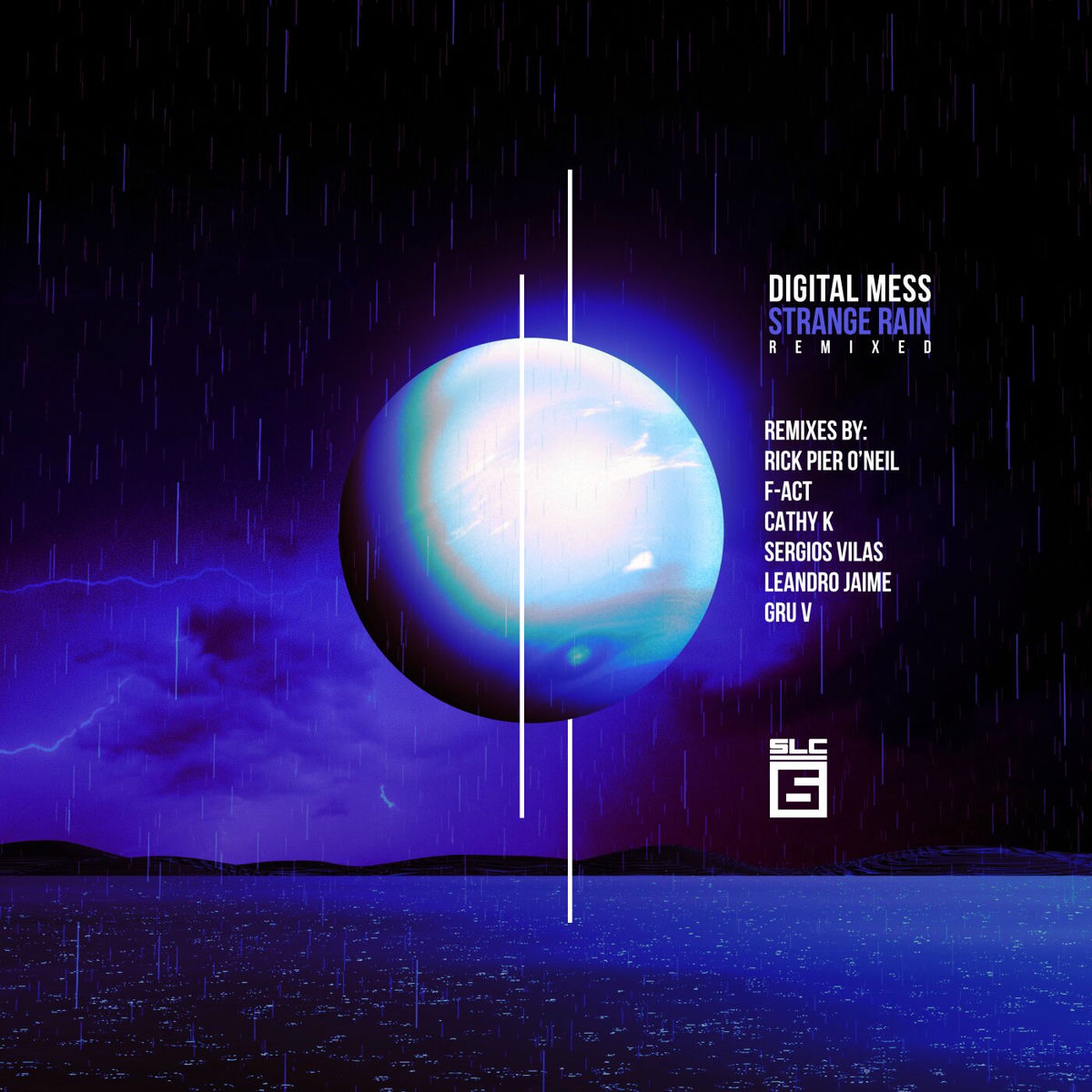 Album cover of Reprise