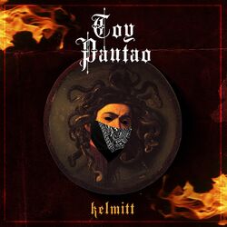 Cover of Toy Pautao