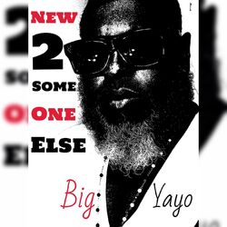 Cover of New 2 Someone Else