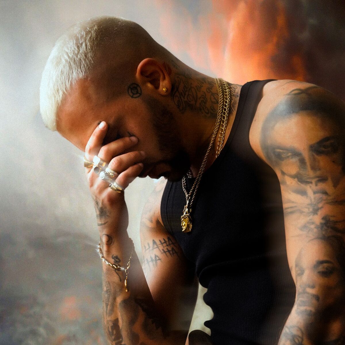 Album cover of Iluminado