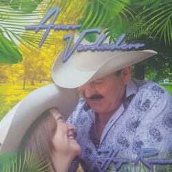 Cover of Un Amor Verdadero
