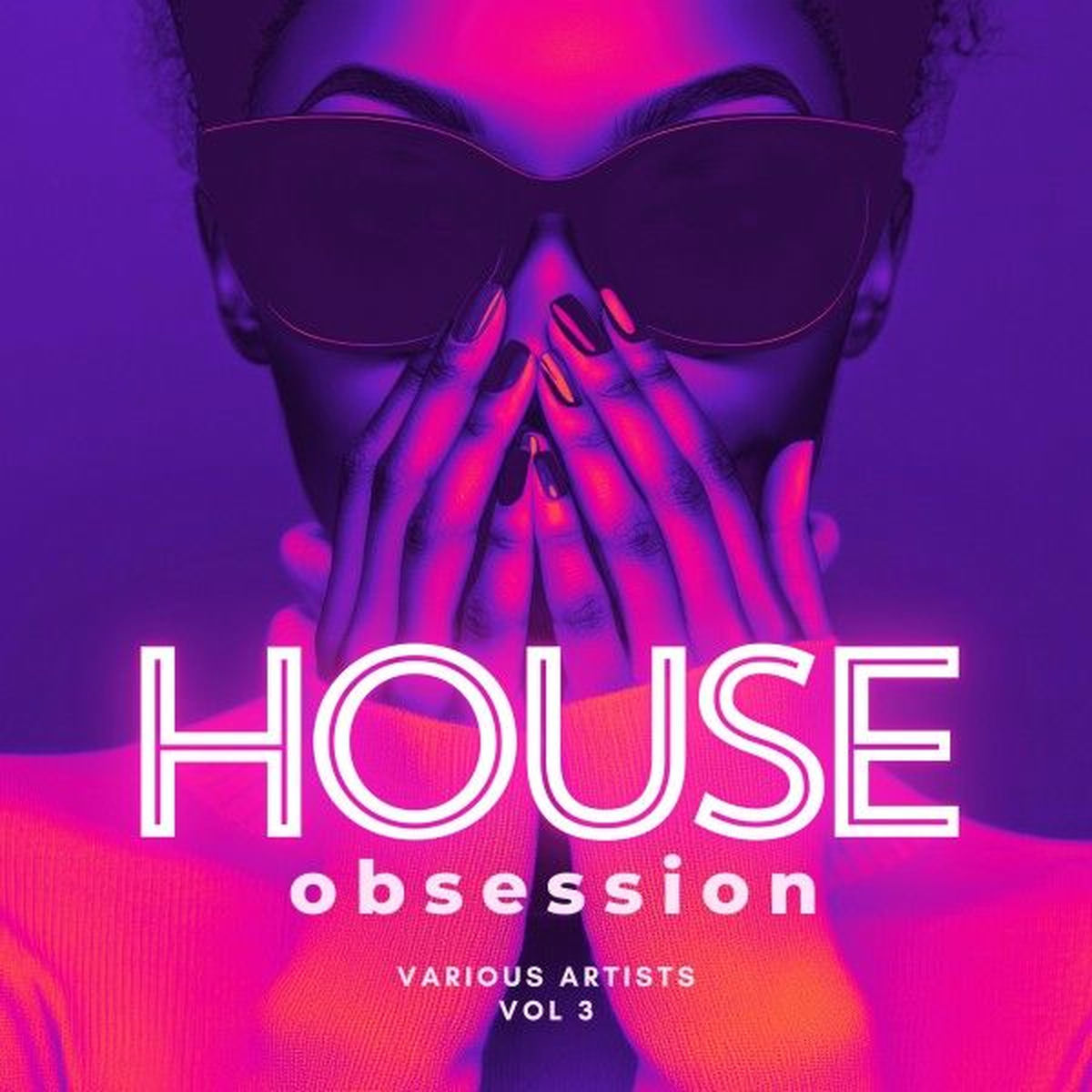 Album cover of House Obsession, Vol. 3