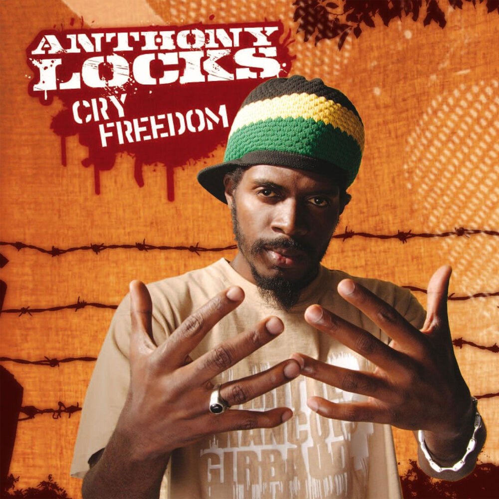 Picture of Cry Freedom