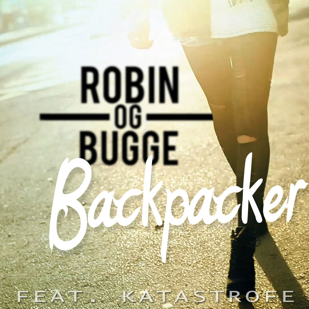 Picture of Backpacker (feat. Katastrofe)