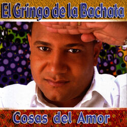 Cover of Cosas Del Amor