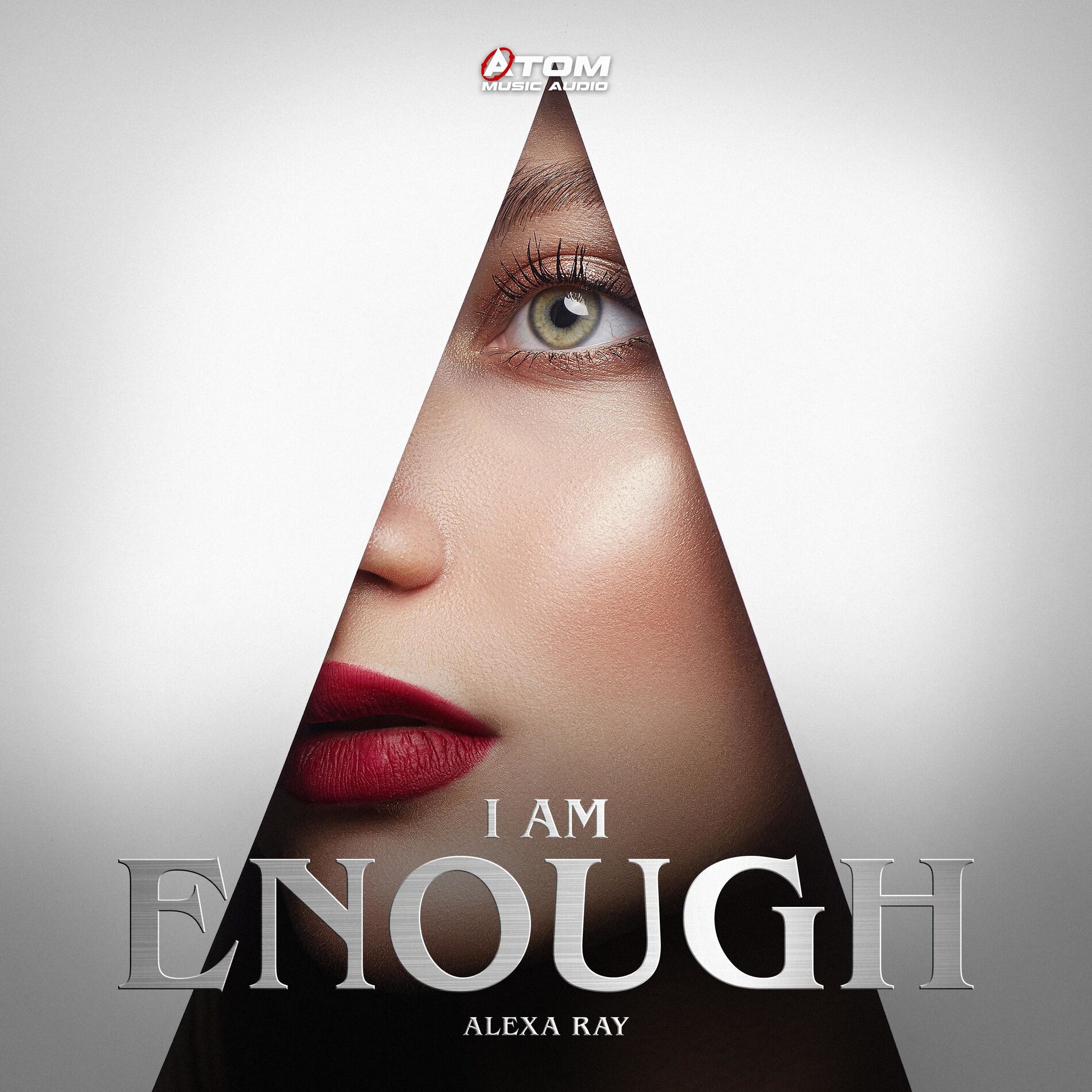 Album cover of I Am Enough