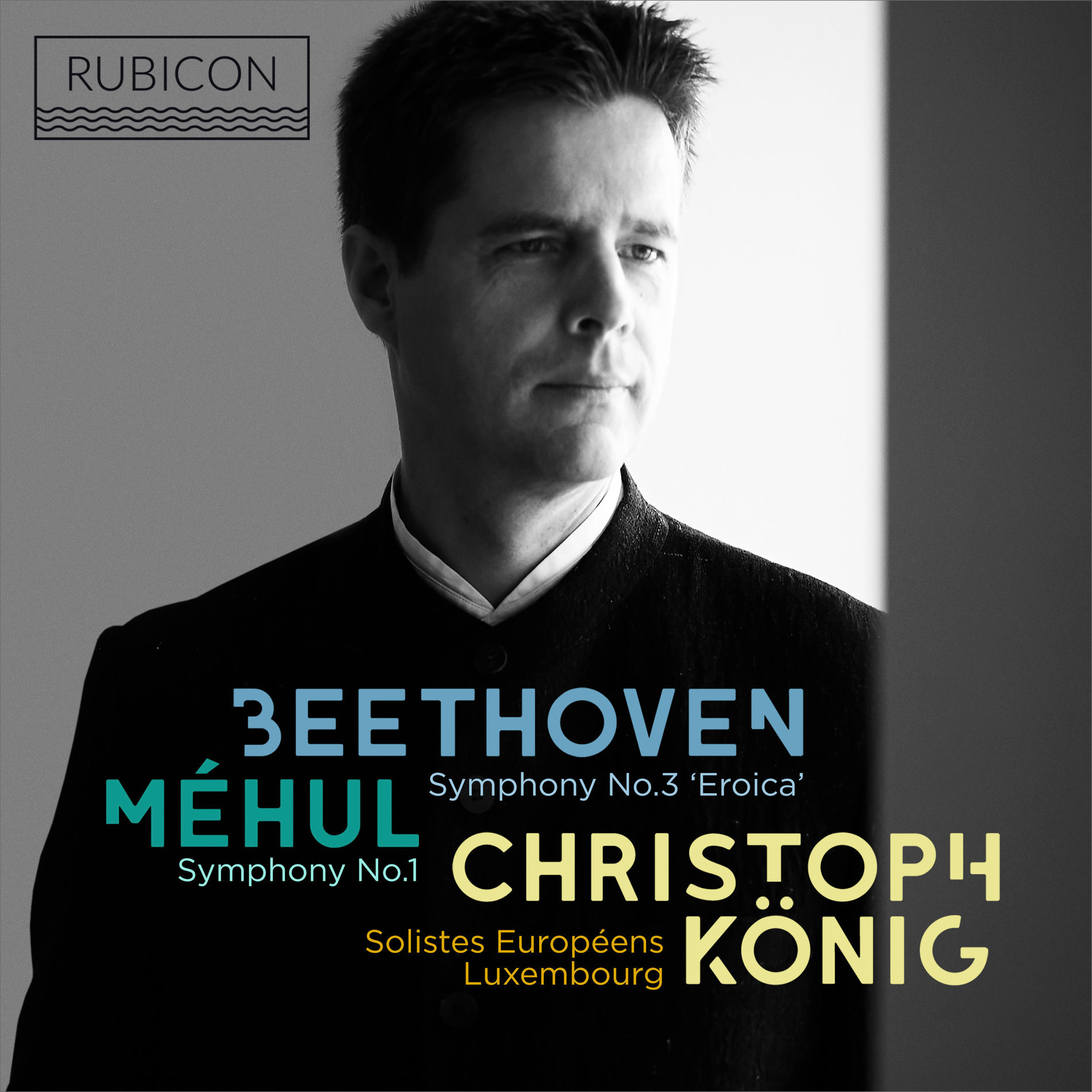 Christoph König: albums, songs, concerts | Deezer