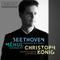 Christoph König: albums, songs, concerts | Deezer