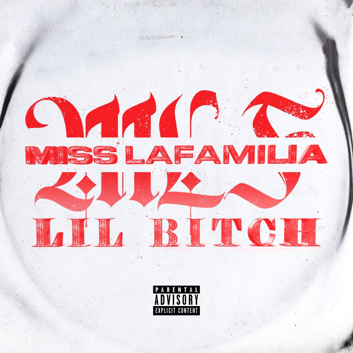 Album cover of Lil Bitch