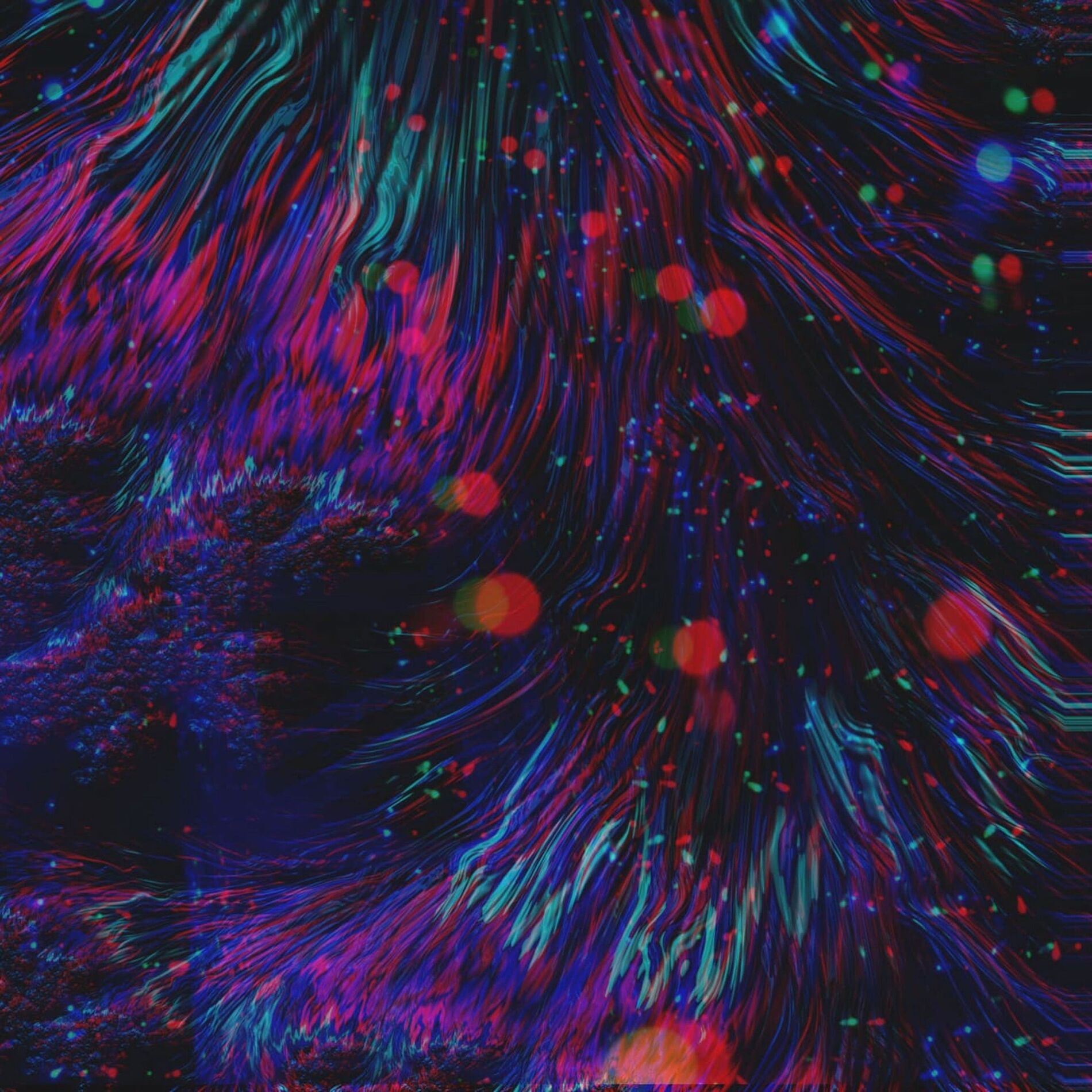 Album cover of Theta