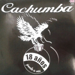 Cover of 18 Años Junto a Vos