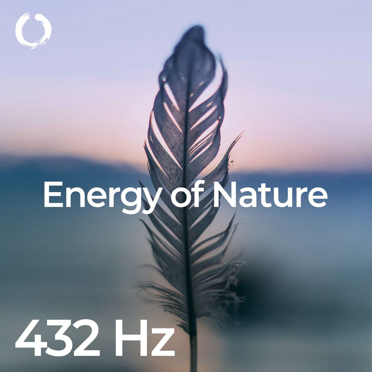 Album cover of 432 Hz - Nature Meditation