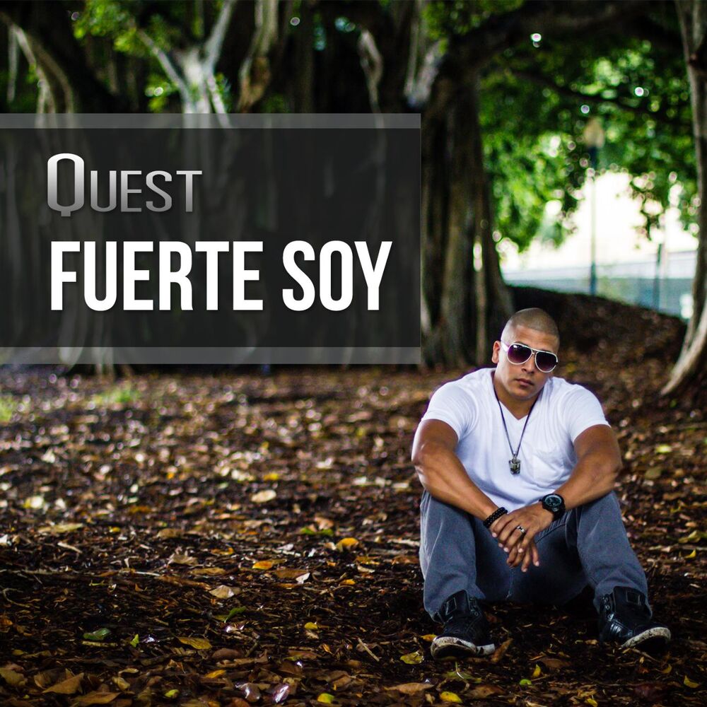 Picture of Fuerte Soy