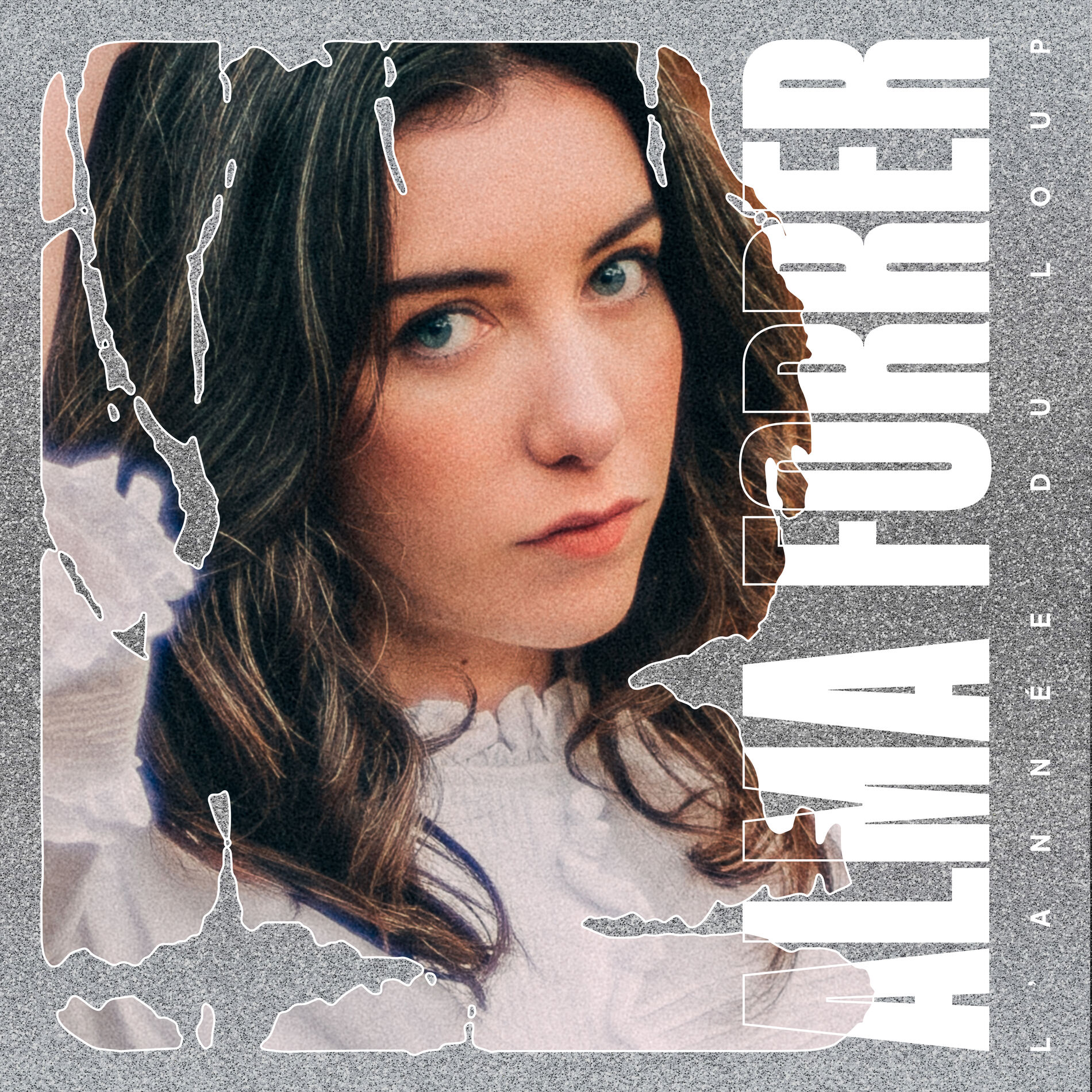 Album cover of L'année du loup