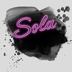 Cover of Sola