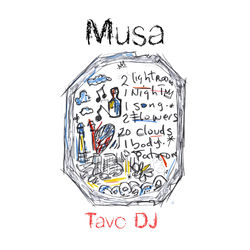 Cover of Musa by undefined