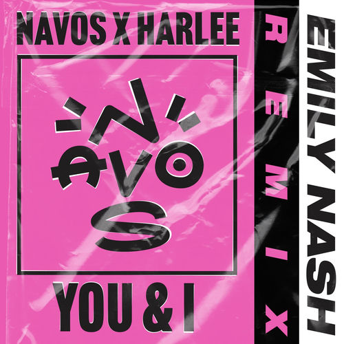 You & I - Emily Nash Remix by Navos - 124 BPM