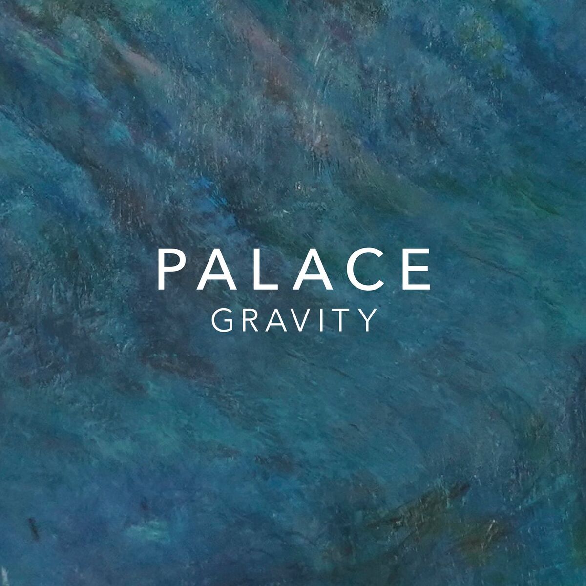 Album cover of Gravity