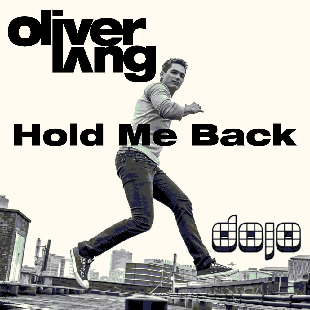Picture of Hold Me Back