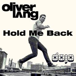 Cover of Hold Me Back