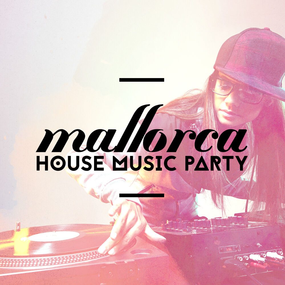 Picture of Mallorca House Music Party