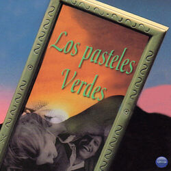 Cover of Los Pasteles Verdes