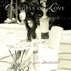 Cover of Angels of Love