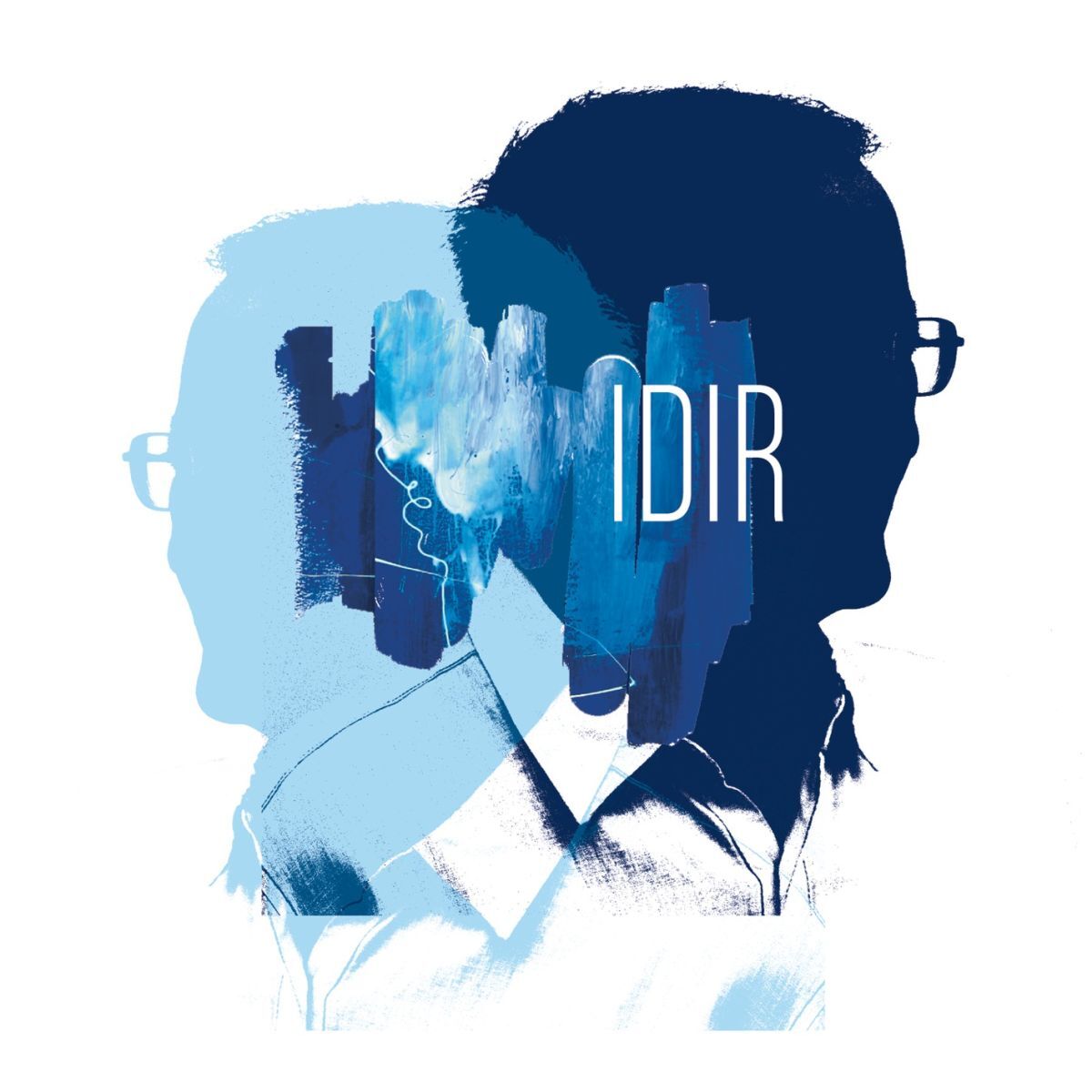 Album cover of Adrar inu (Ma montagne)
