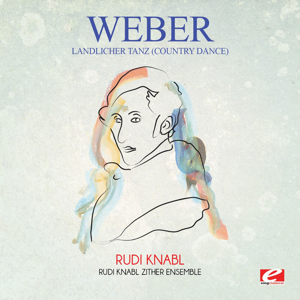 Picture of Weber: Ländlicher Tanz (Country Dance) [Digitally Remastered]