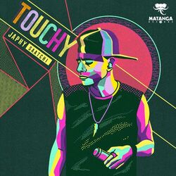 Cover of Touchy