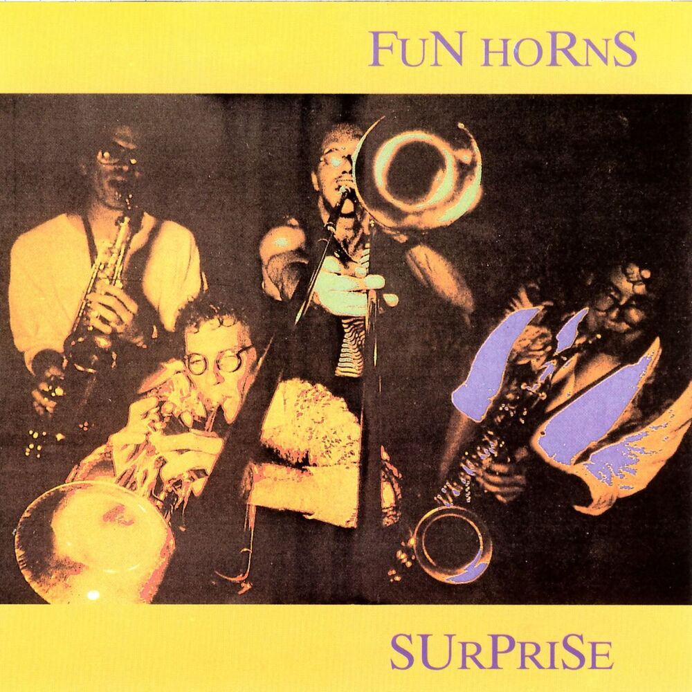 Picture of Surprise