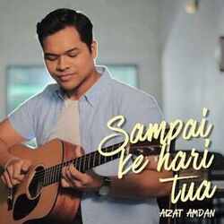 Cover of Sampai Ke Hari Tua