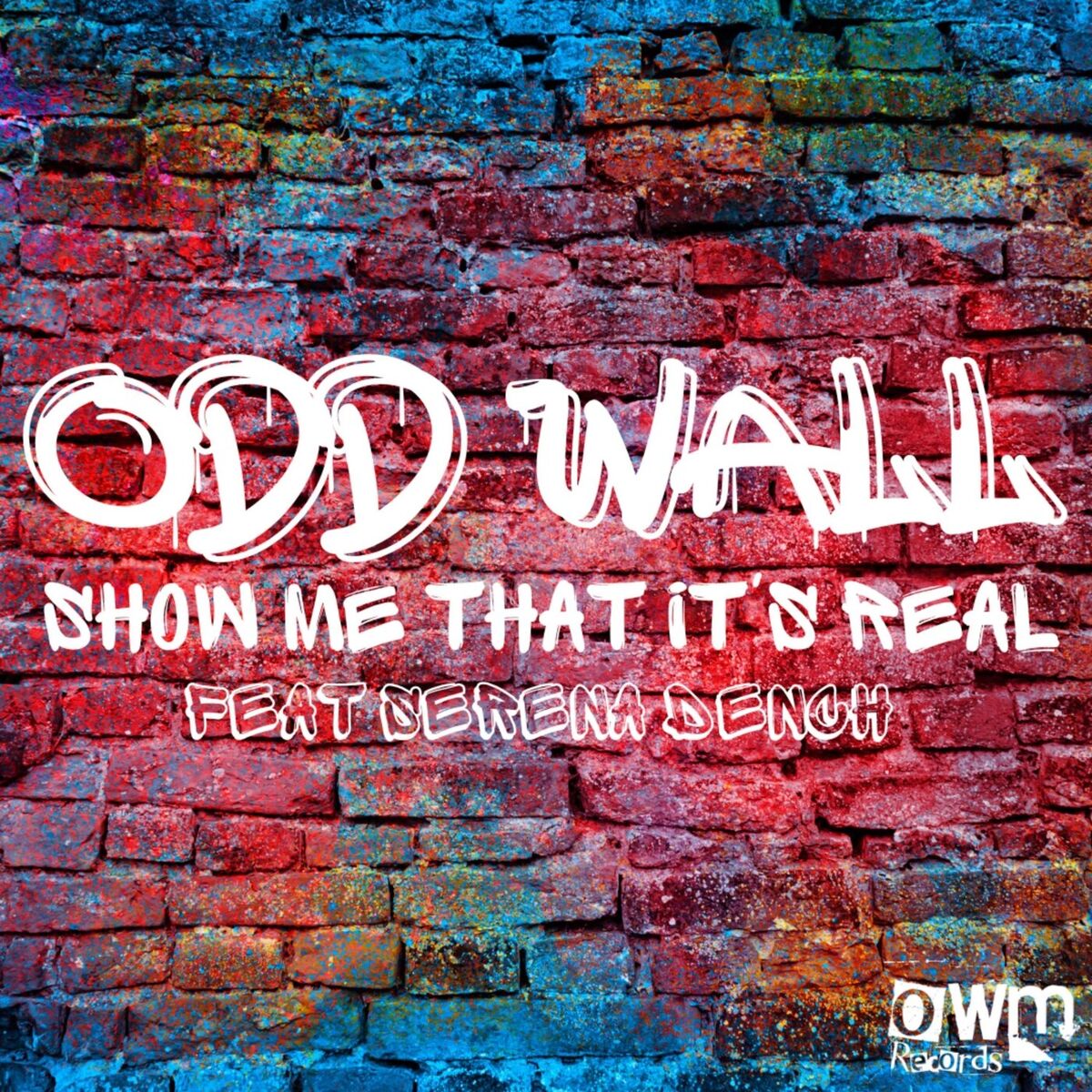 Album cover of Show Me That It's Real