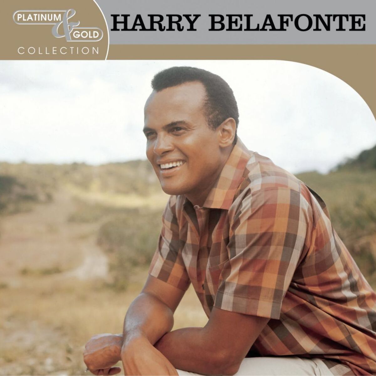 Album cover of Platinum & Gold Collection