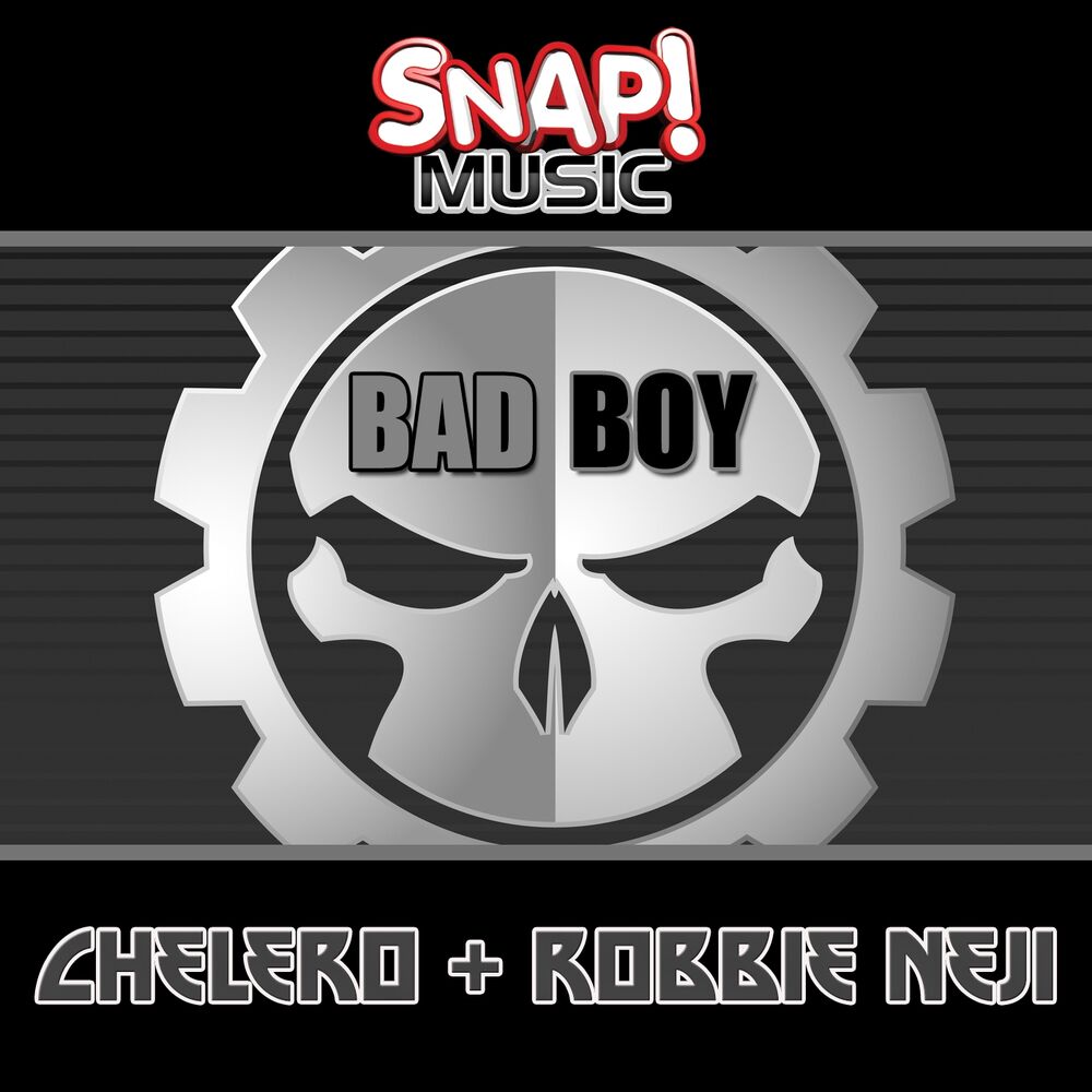 Picture of Bad Boy