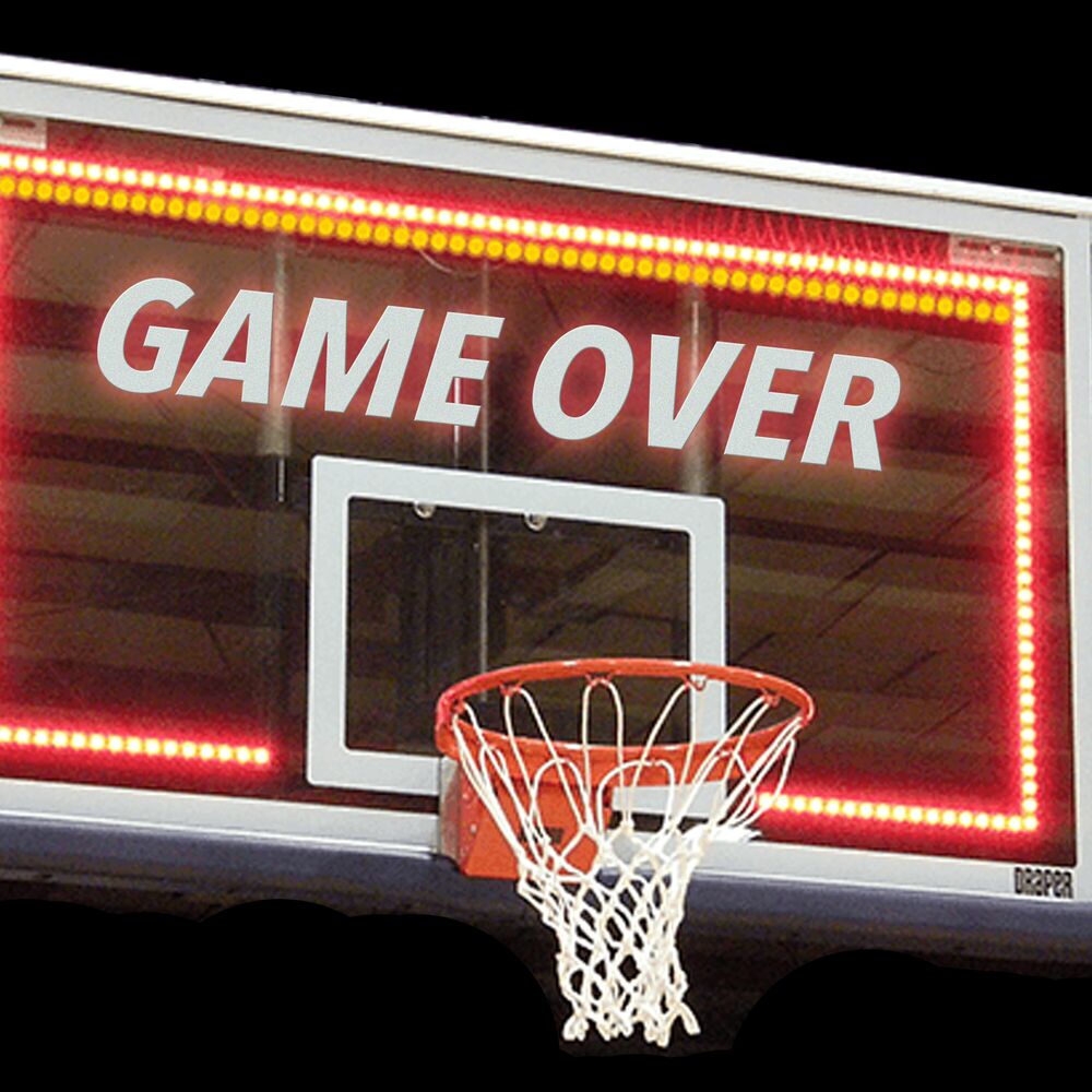 Picture of Game Over